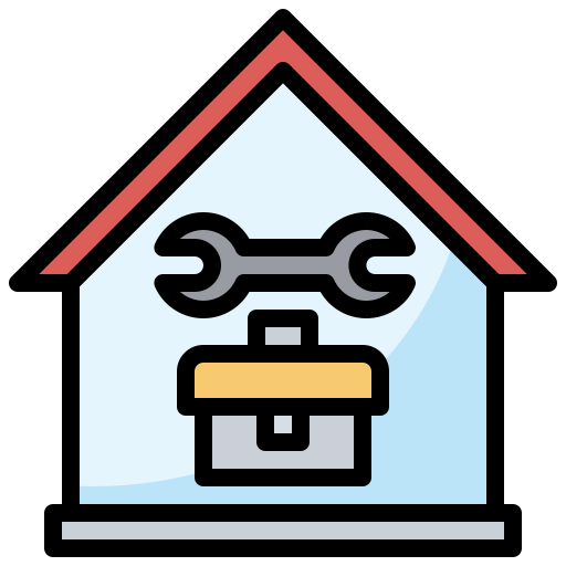 Home Repair & Maintenance
