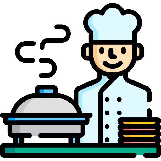 Food Delivery & Restaurant Services