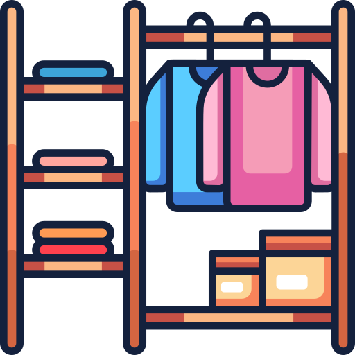 Clothes & Garments