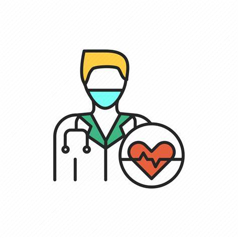 Cardiologists Doctor