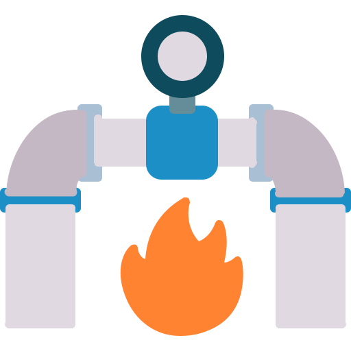 Gas Pipeline Installation & Repair